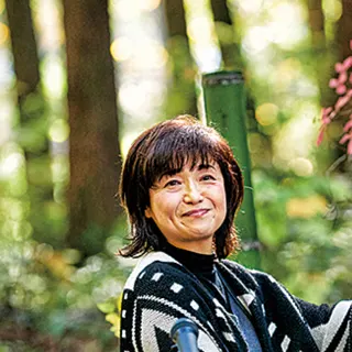 平澤真希さん