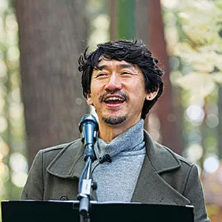 髙橋正典さん